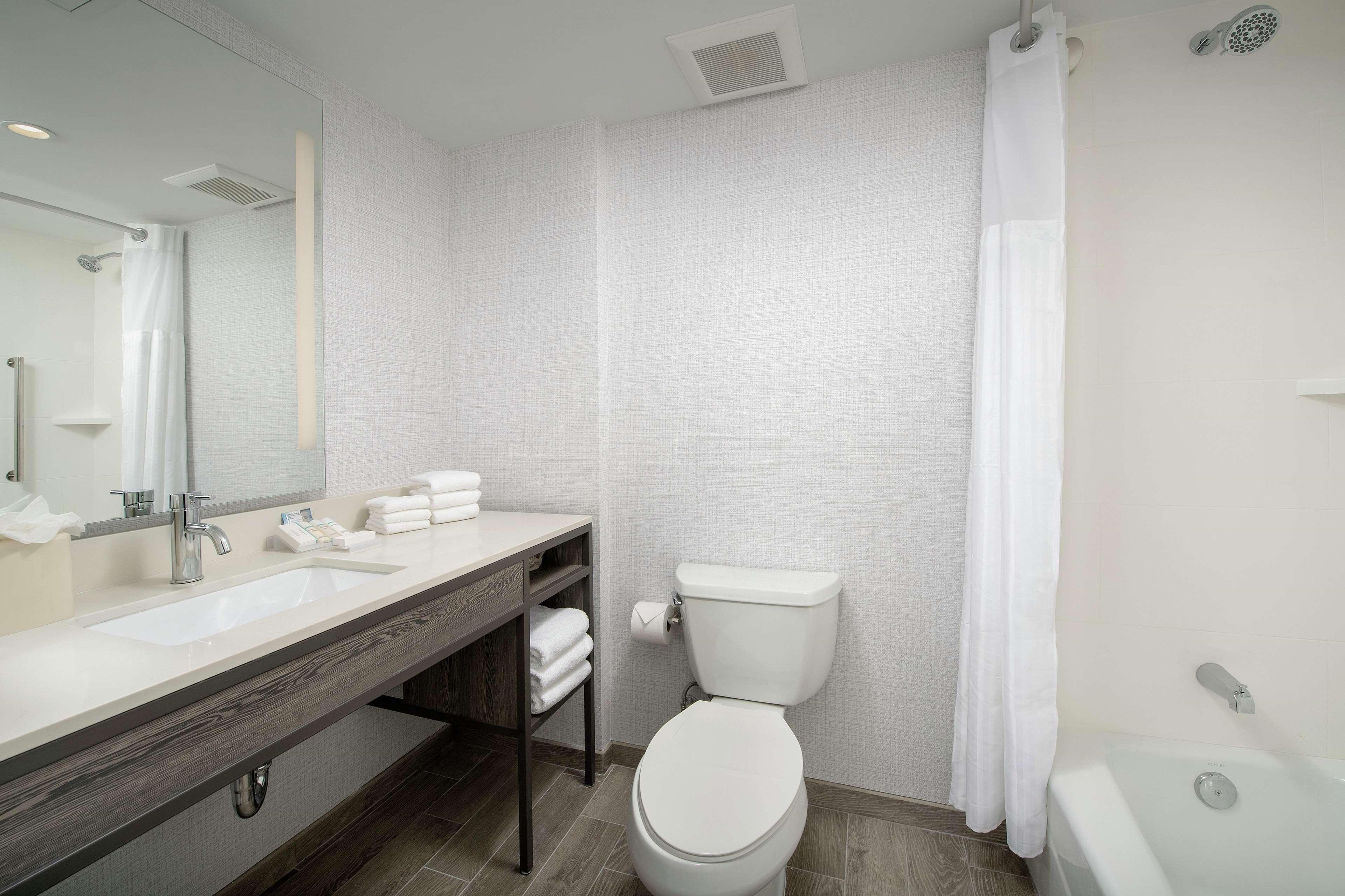Hilton Garden Inn Miami Brickell South Oda fotoğraf