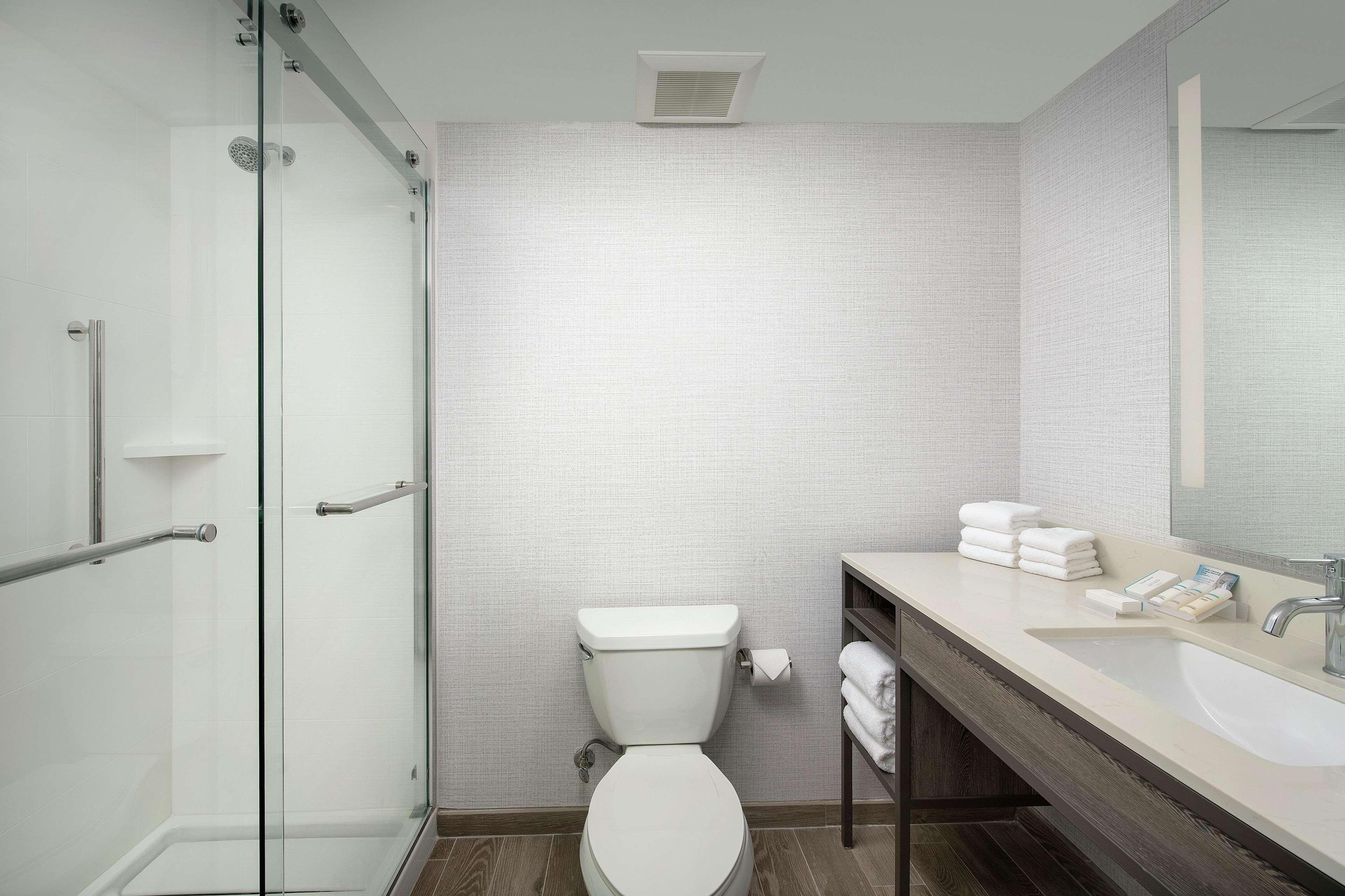 Hilton Garden Inn Miami Brickell South Dış mekan fotoğraf