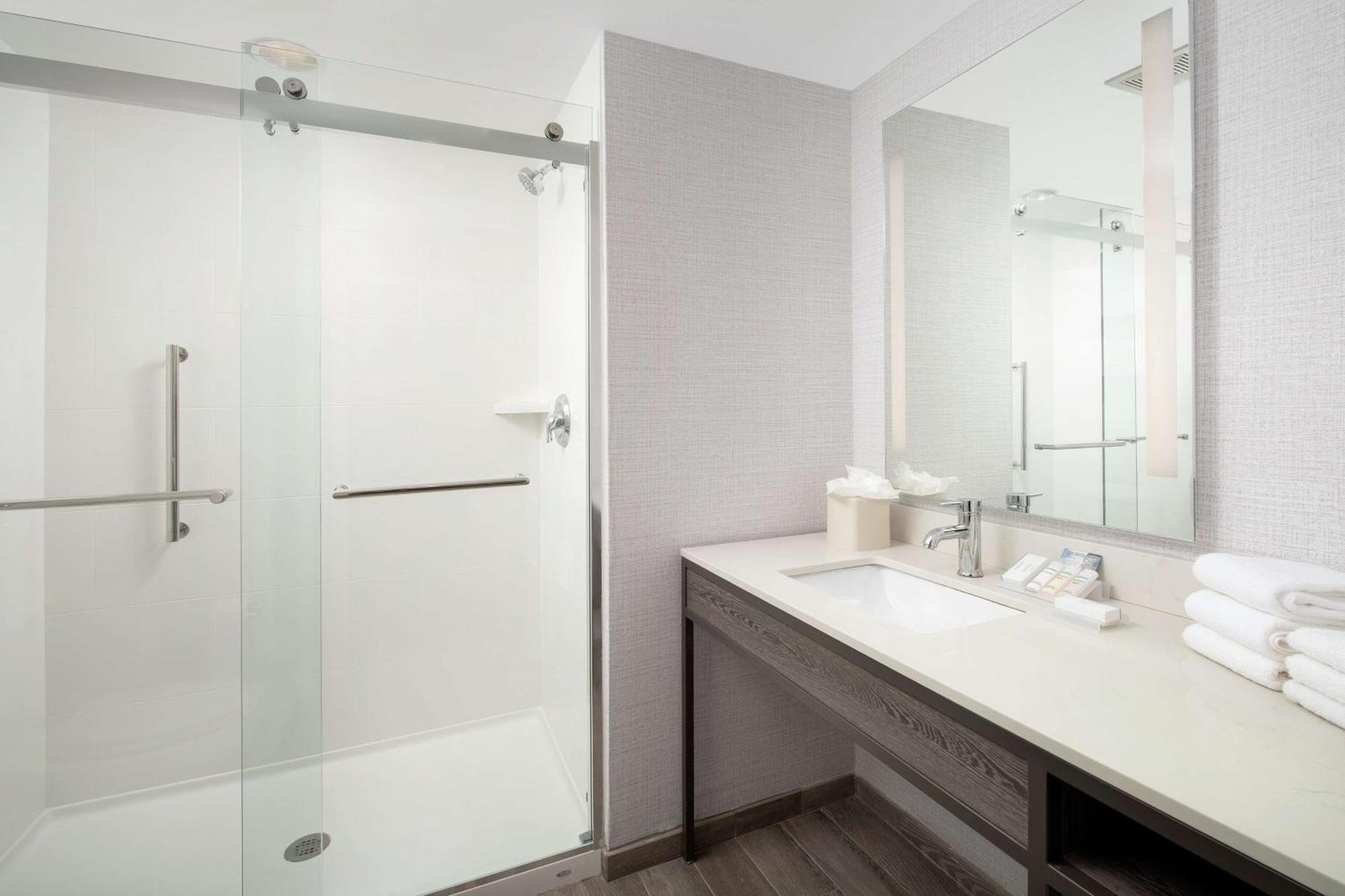 Hilton Garden Inn Miami Brickell South Dış mekan fotoğraf