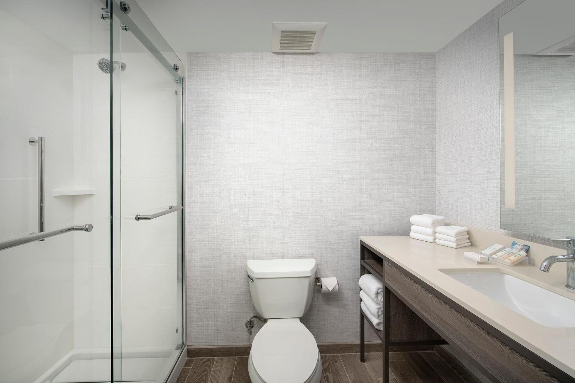 Hilton Garden Inn Miami Brickell South Dış mekan fotoğraf